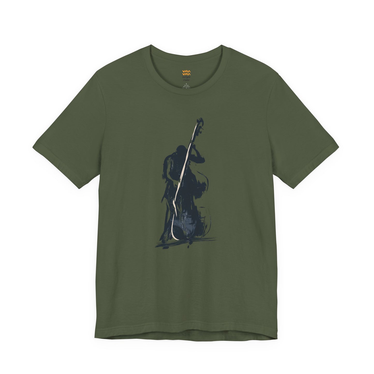 Low Notes T-Shirt