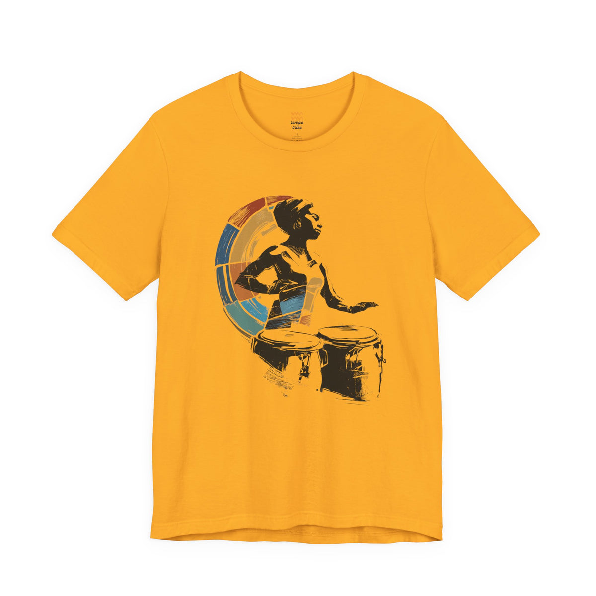Conga Soul T-Shirt