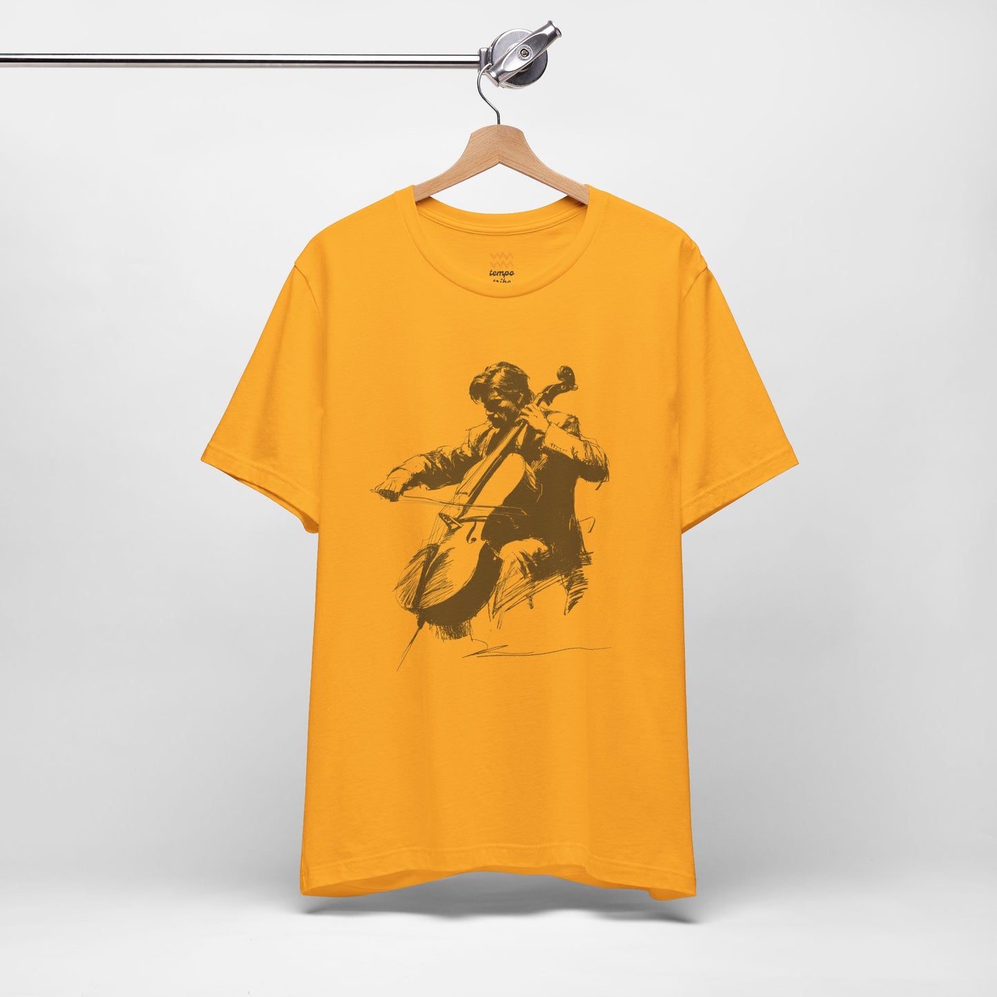 Cello Calm T-Shirt