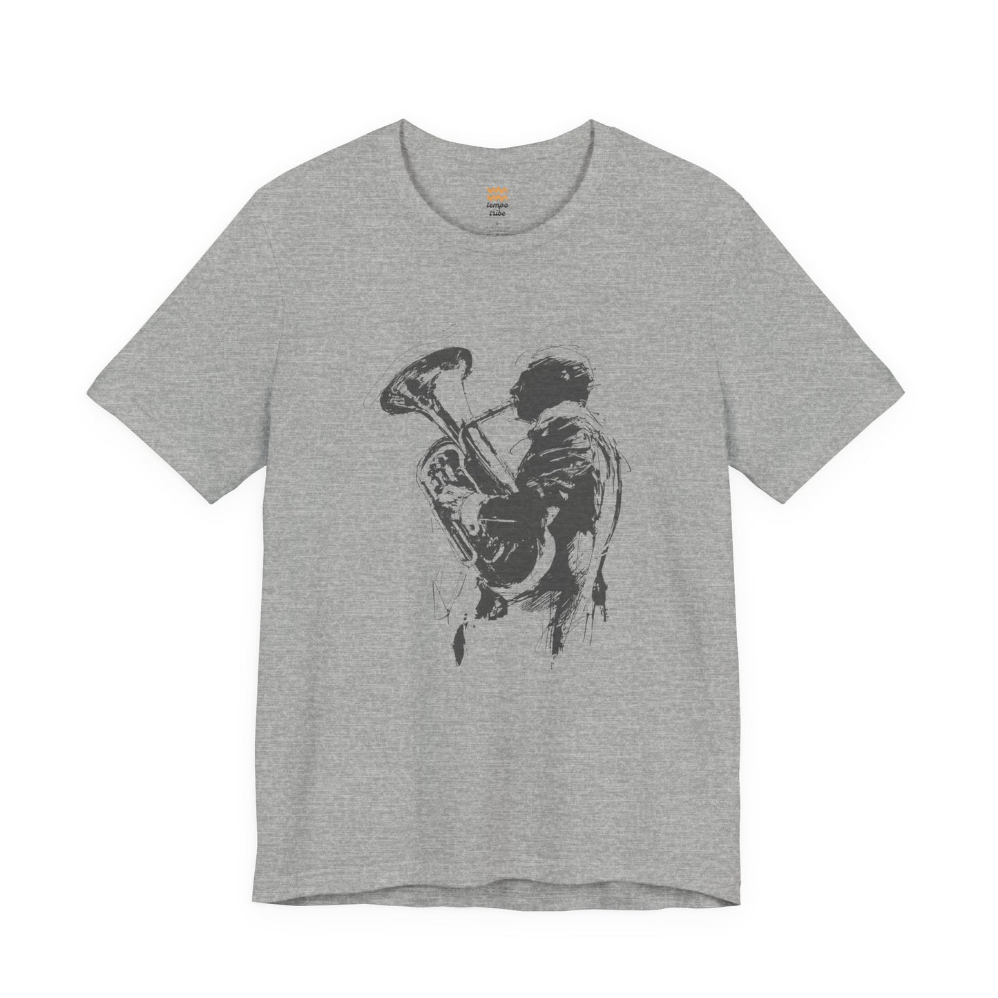 Euphonium Breeze T-Shirt