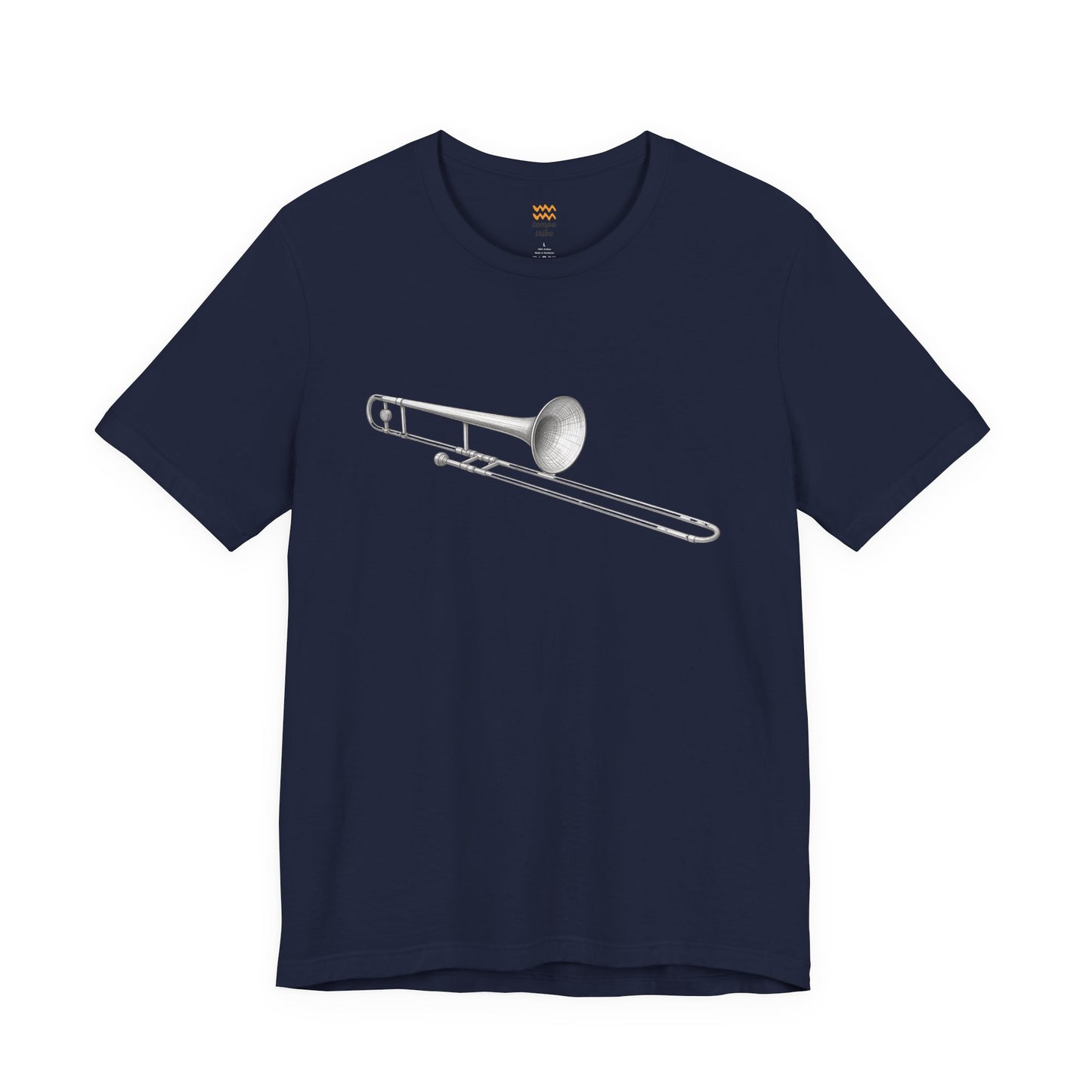 Trombone Solo T-Shirt