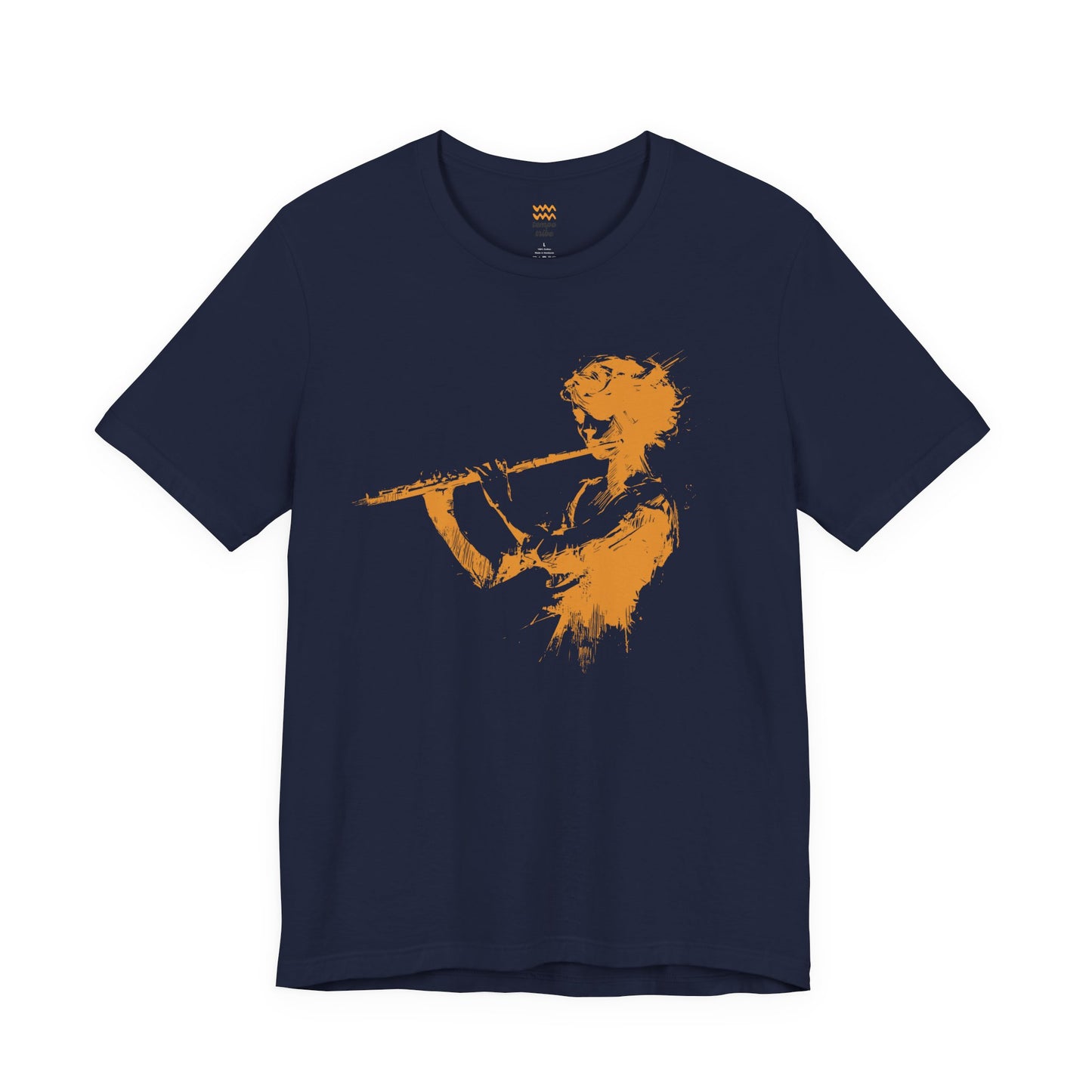 Flute Dreams T-Shirt