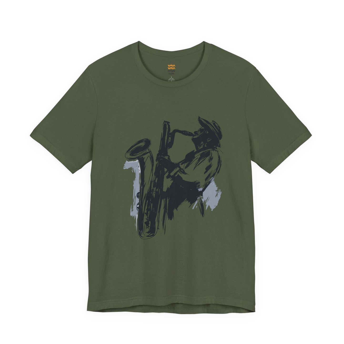 Baritone Energy T-Shirt
