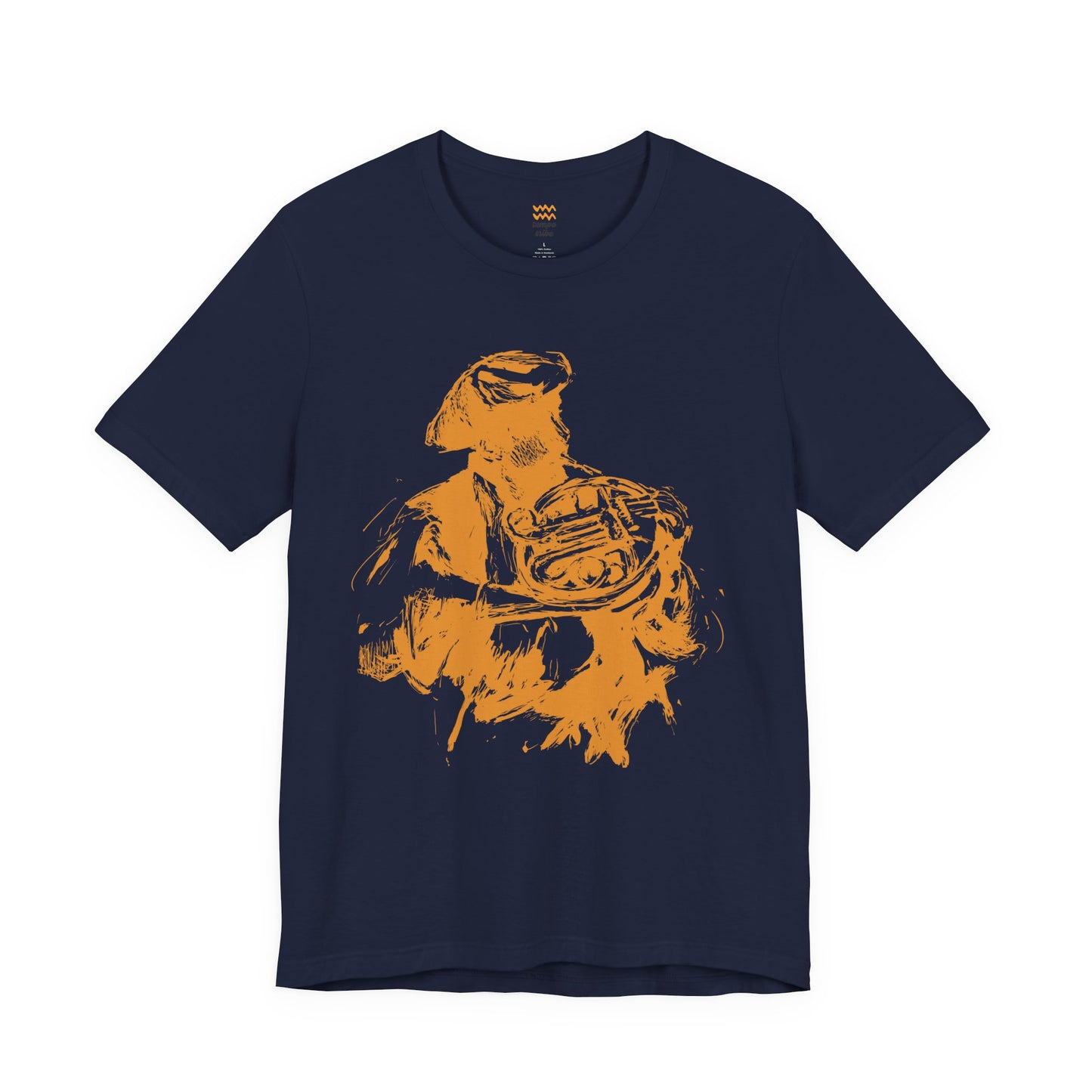 French Horn T-Shirt