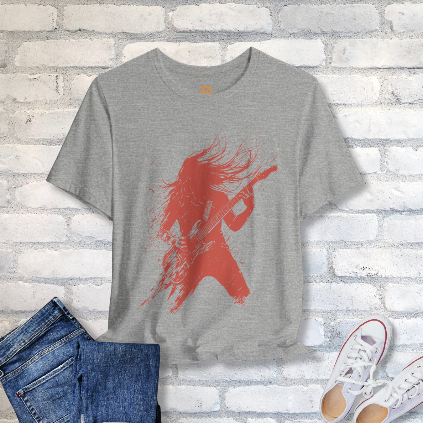 Shred Storm T-Shirt