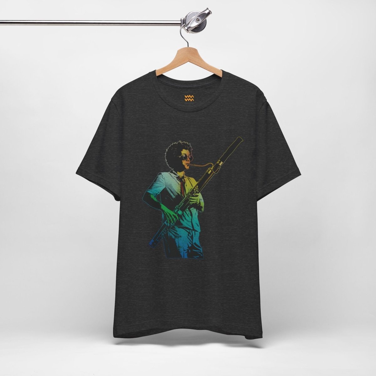 Bassoon Cool T-Shirt - Tempo Tribe