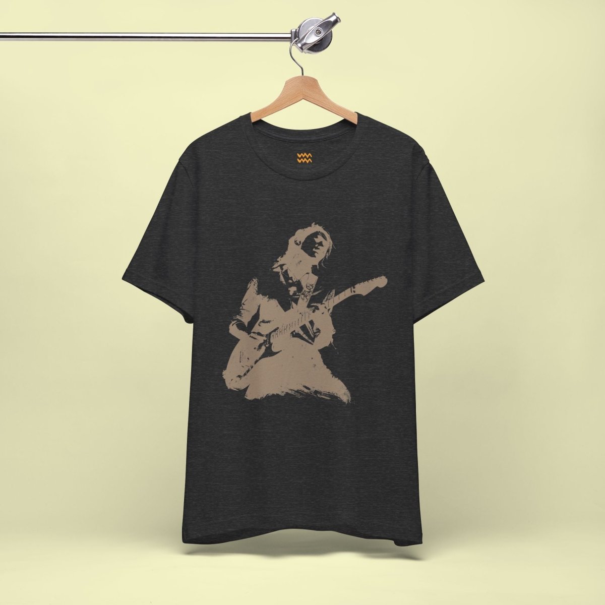 Electric Feeling T-Shirt - Tempo Tribe