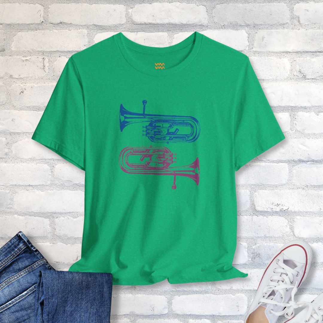Double Baritone T-Shirt