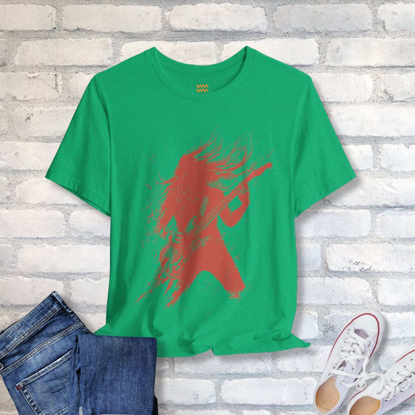 Shred Storm T-Shirt