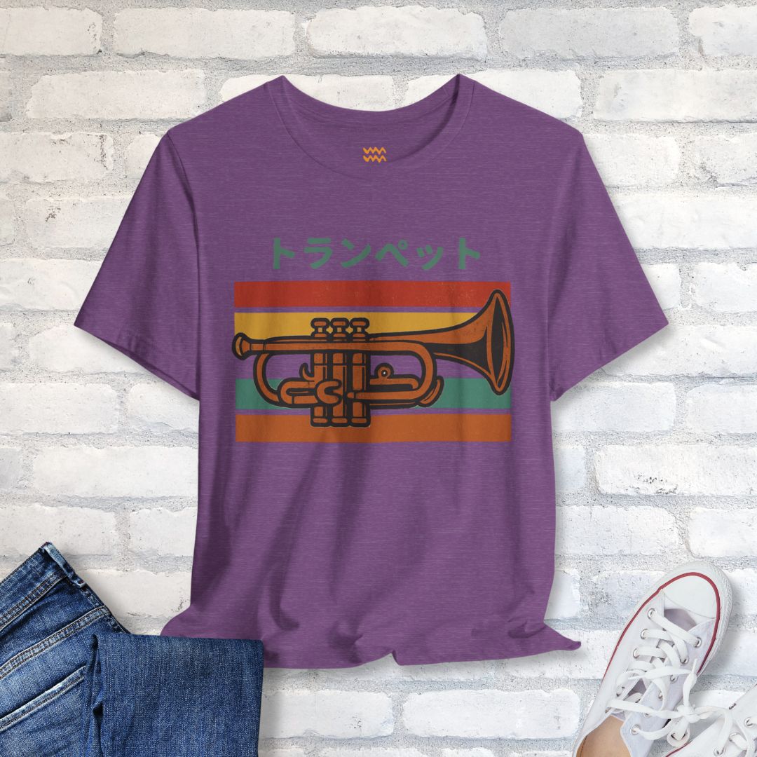 Tokyo Brass T-Shirt