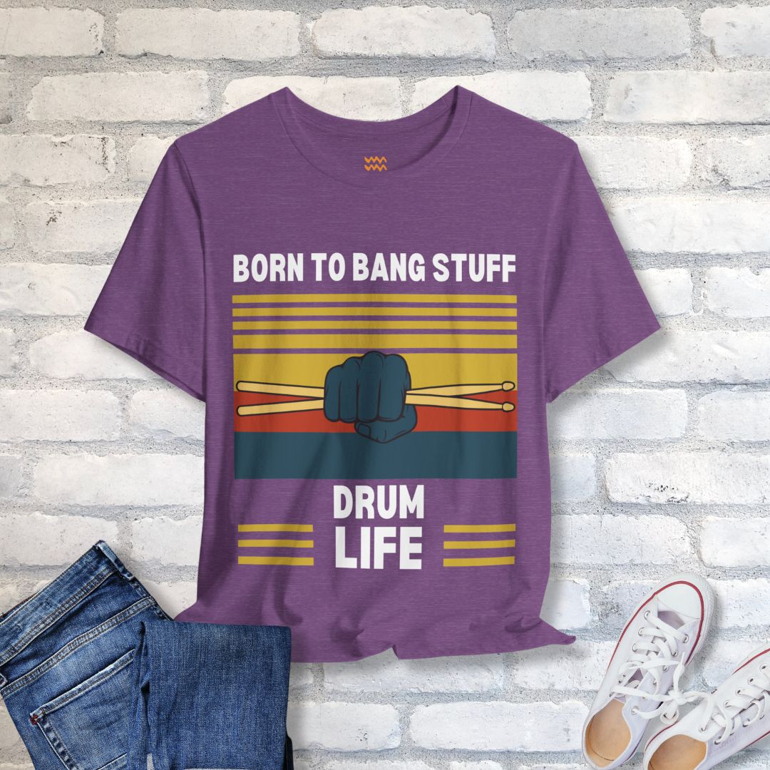 Bang Stuff T-Shirt