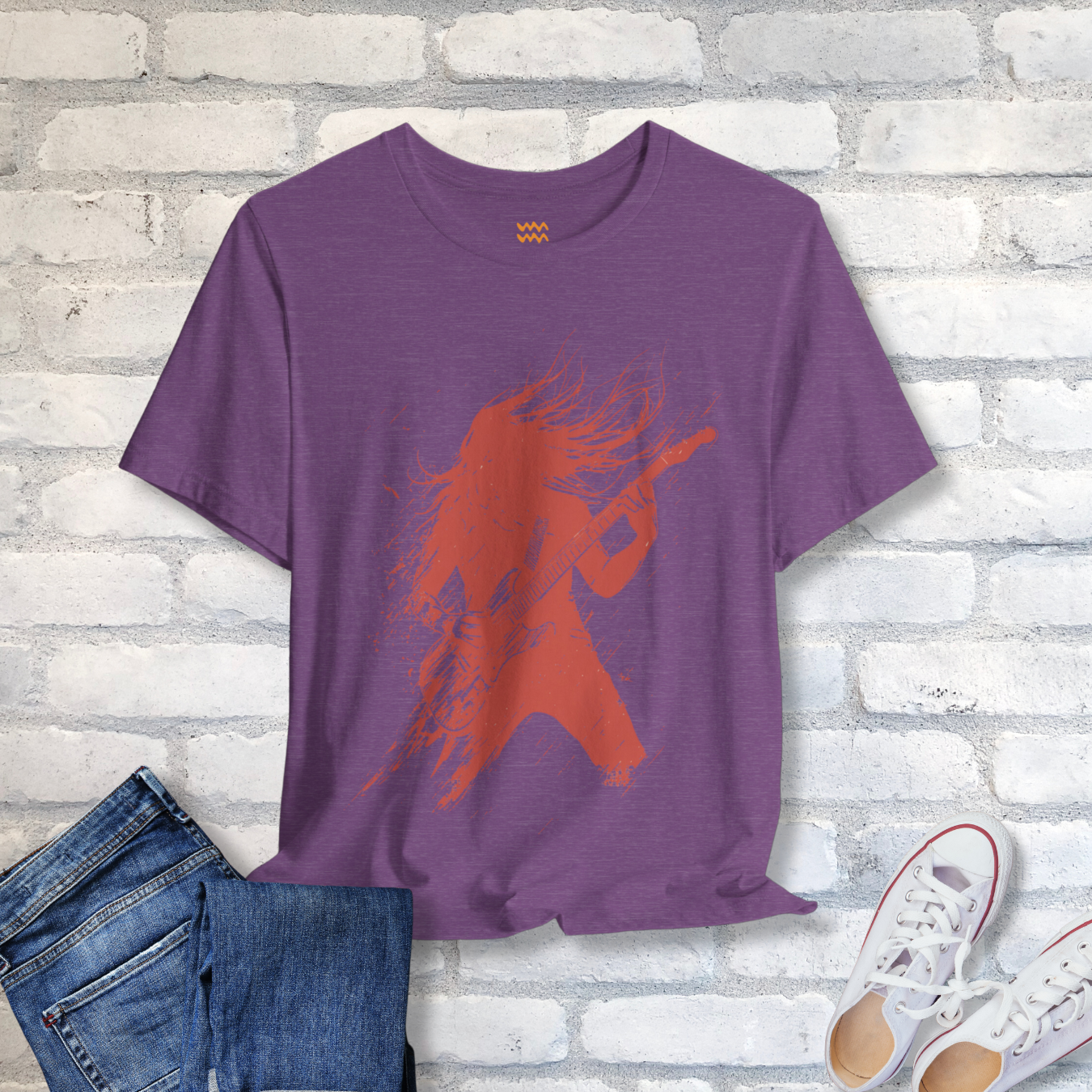 Shred Storm T-Shirt