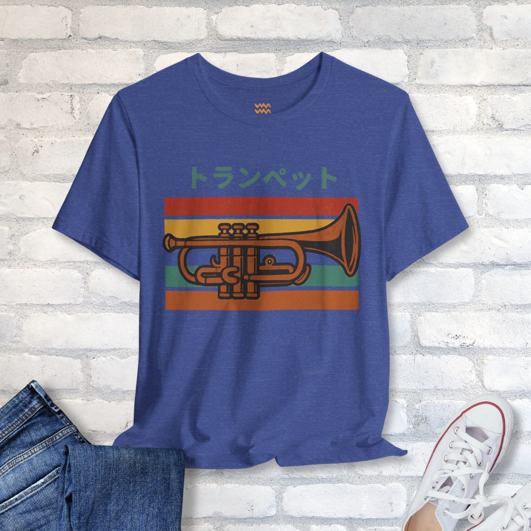 Tokyo Brass T-Shirt