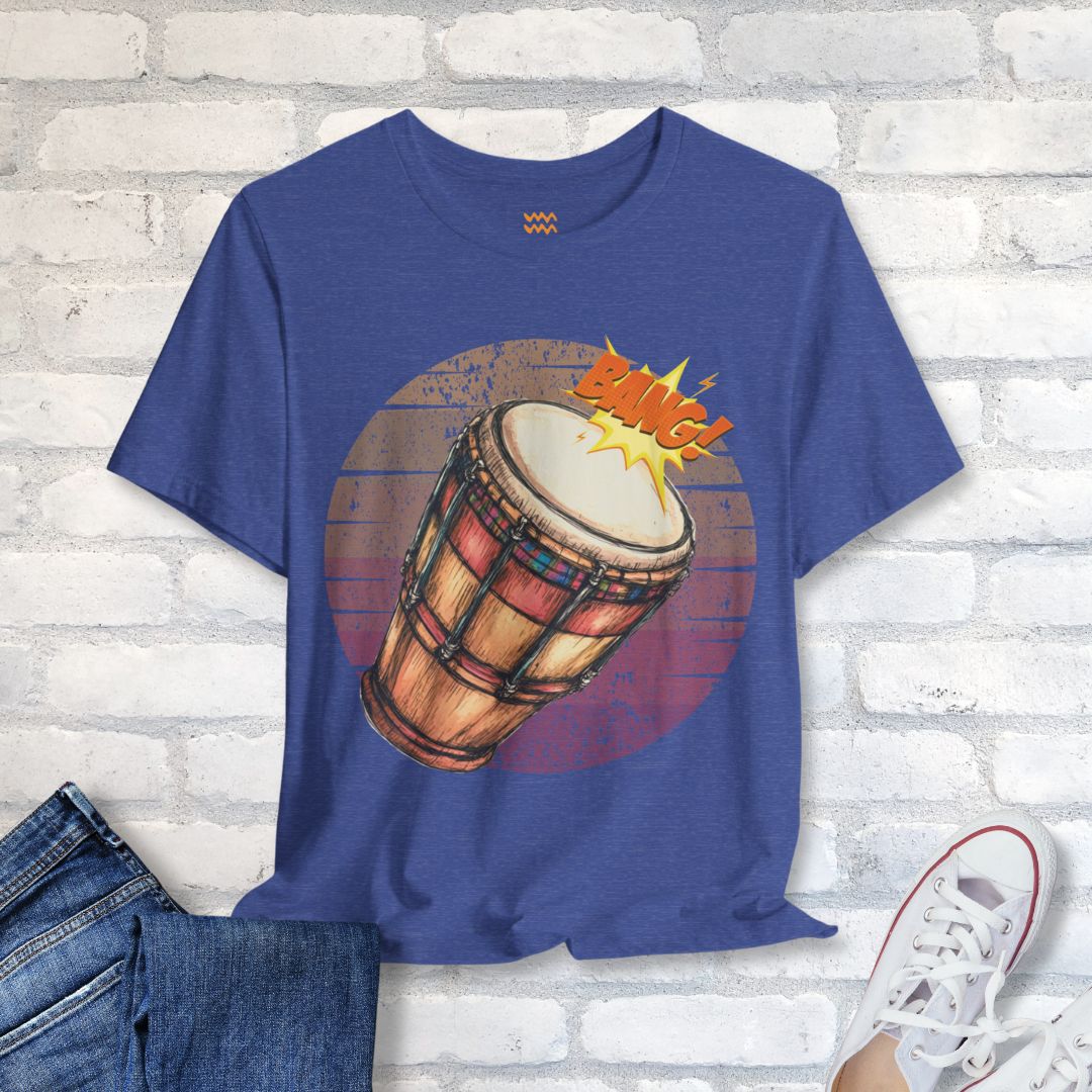 Boom Beat T-Shirt