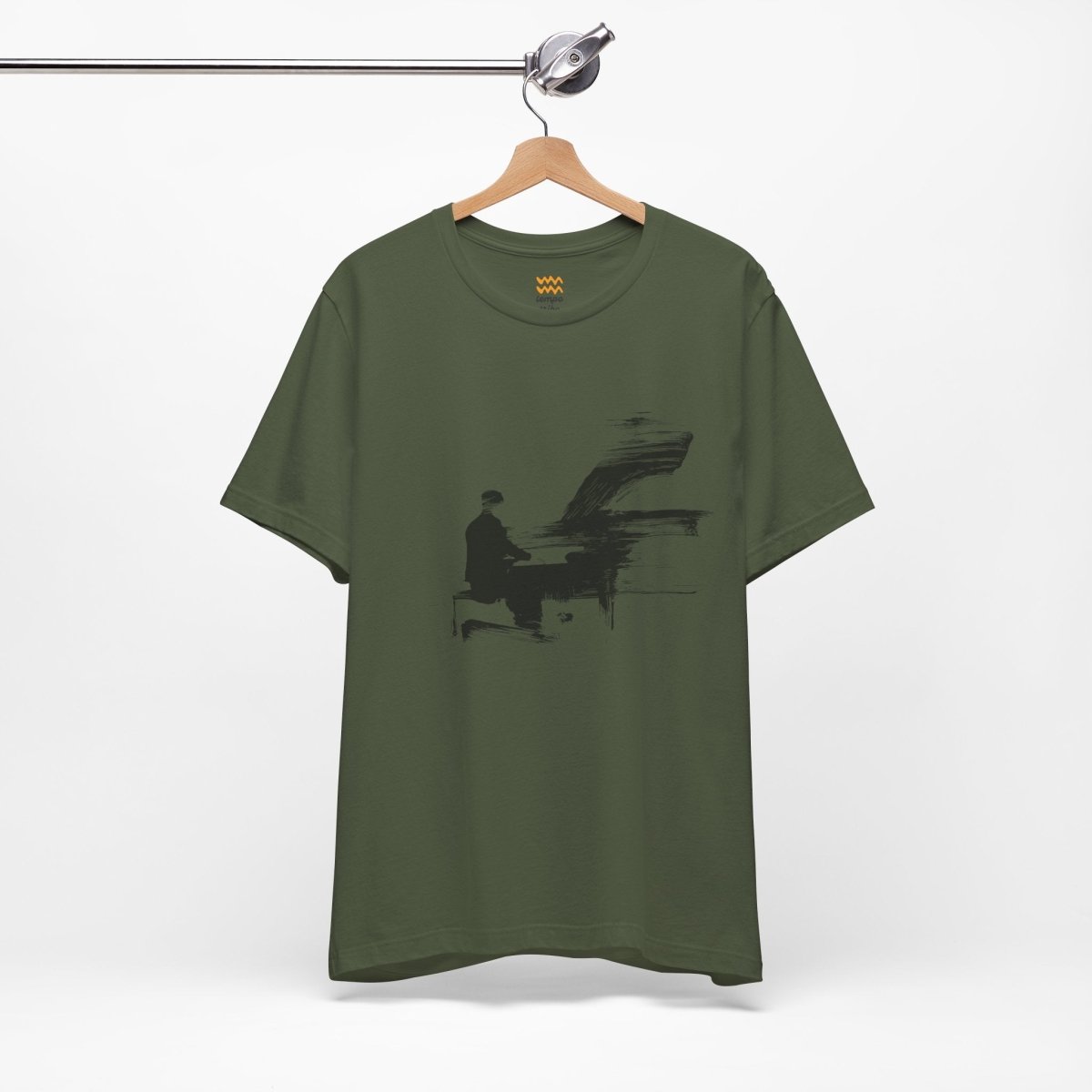 Ink Sonata T-Shirt - Tempo Tribe