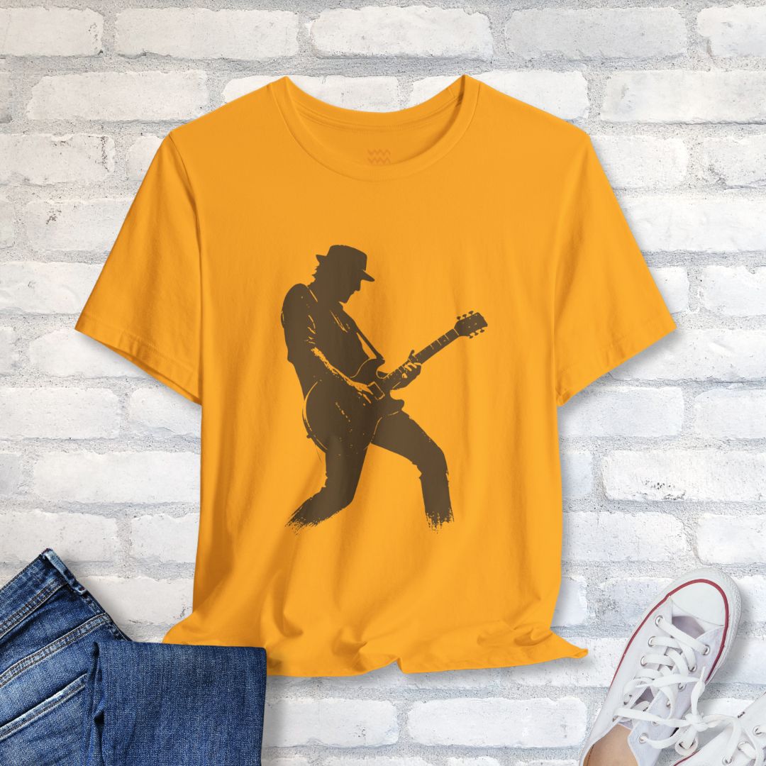 Solo Struck T-Shirt - Tempo Tribe