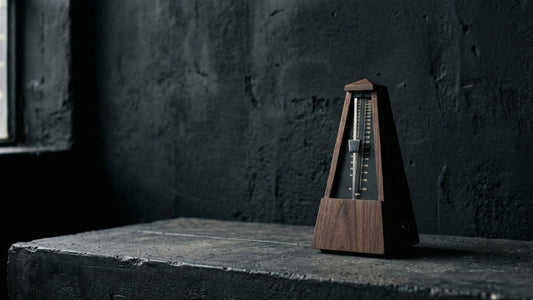 Allegro Tempo: A Study in Minimalist Sonic Velocity - Tempo Tribe