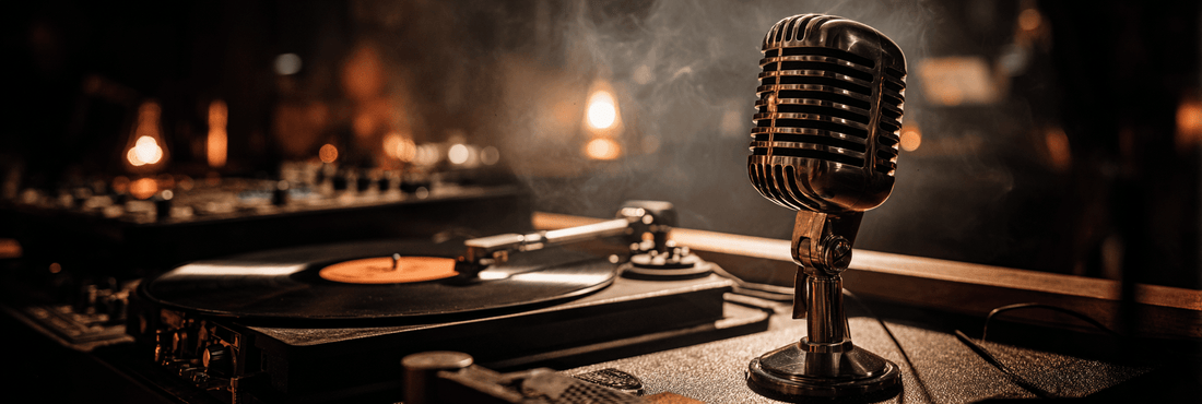 The Resonance of the Rust Belt: Decoding Cleveland's Rock Heritage - Tempo Tribe