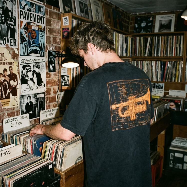 Heavyweight Archive - Tempo Tribe