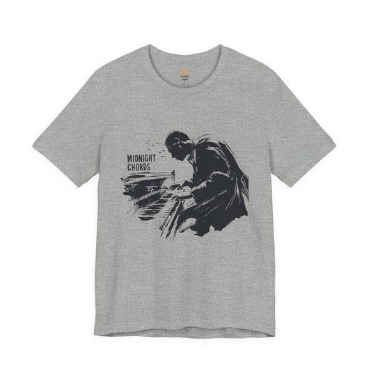 Midnight Chords T-Shirt