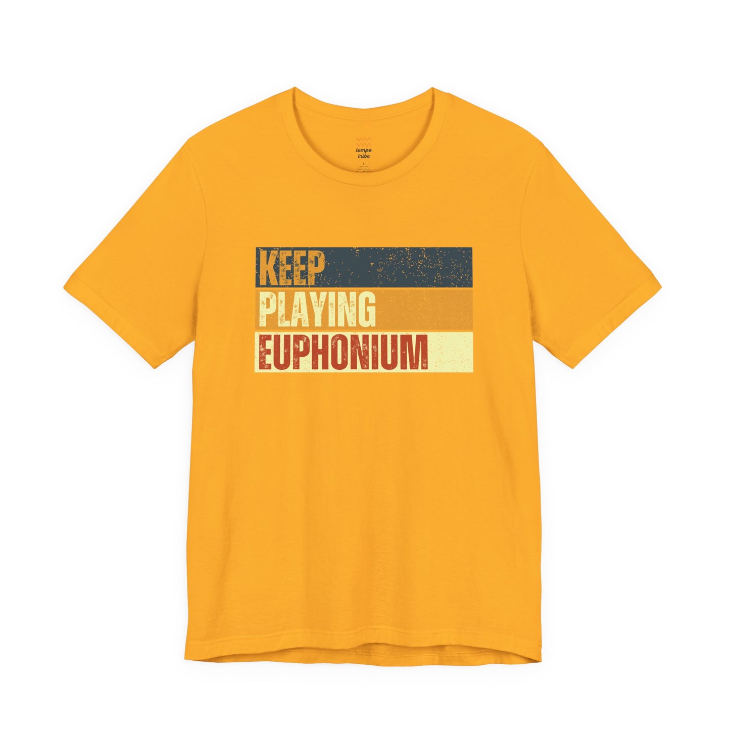 Play Euphonium T-Shirt
