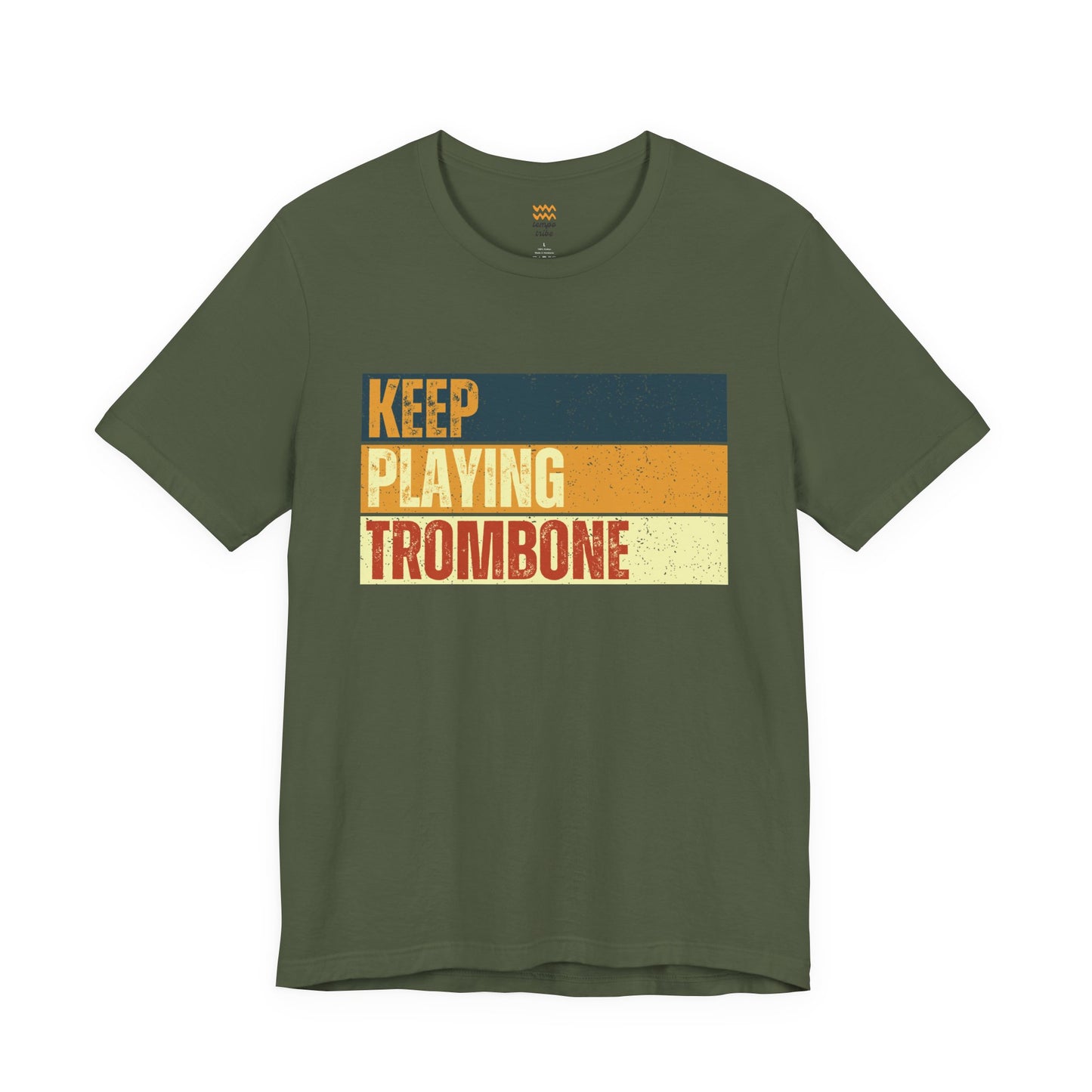Play Trombone T-Shirt