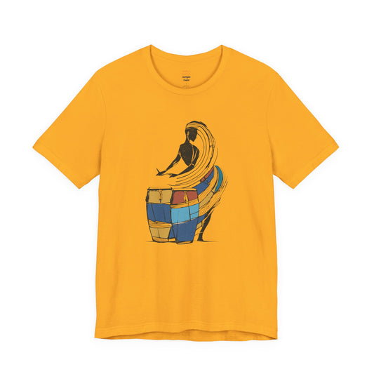Conga Beat T-Shirt