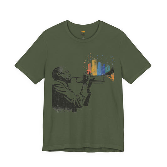 Brass After Dark T-Shirt