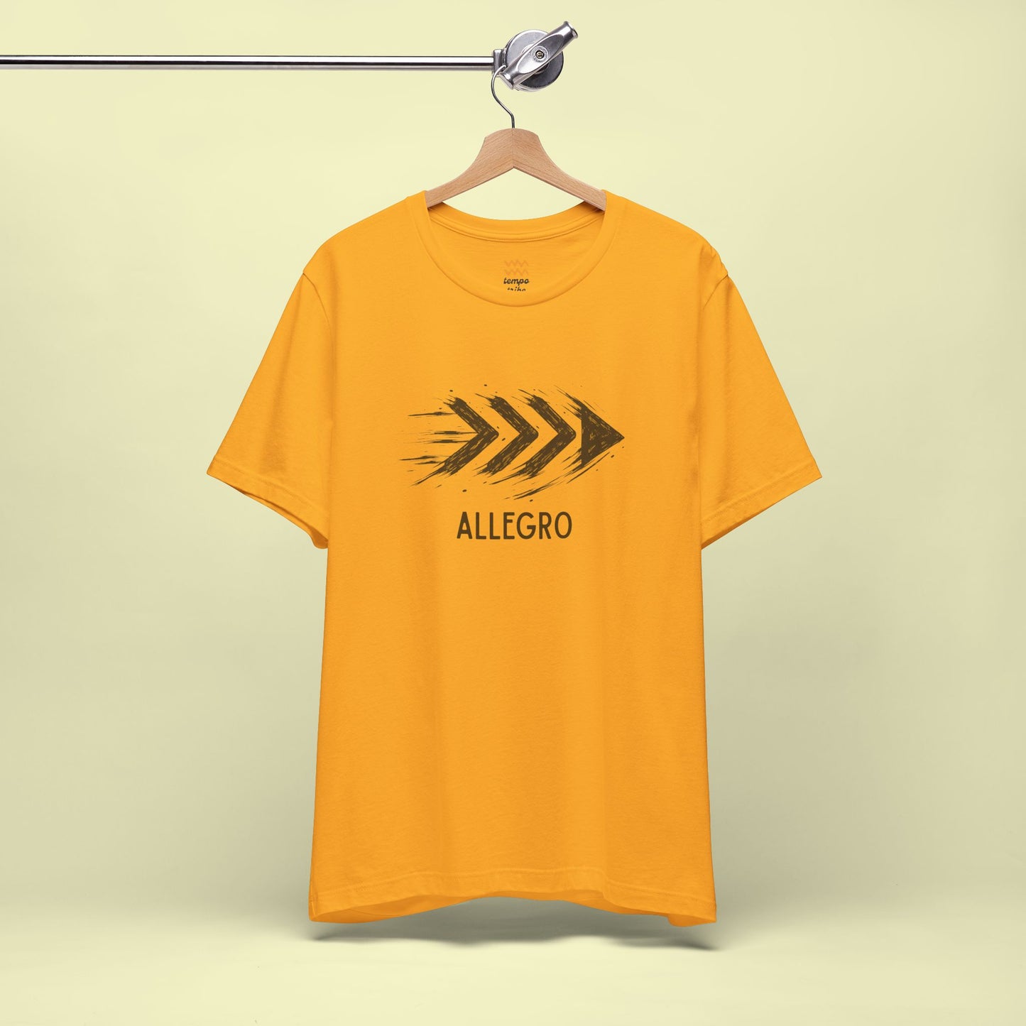 Allegro Tempo T-Shirt