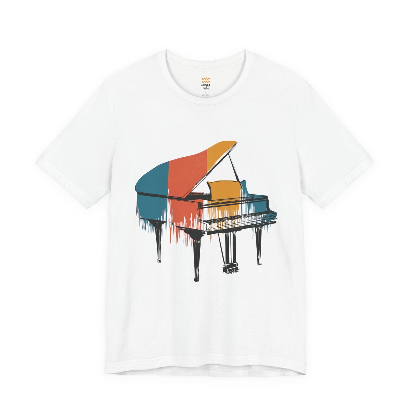 Piano Dream T-Shirt