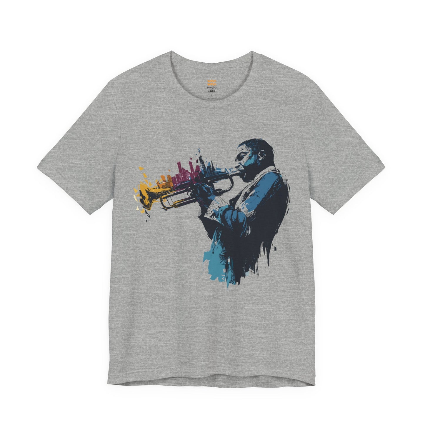 Brass City T-Shirt