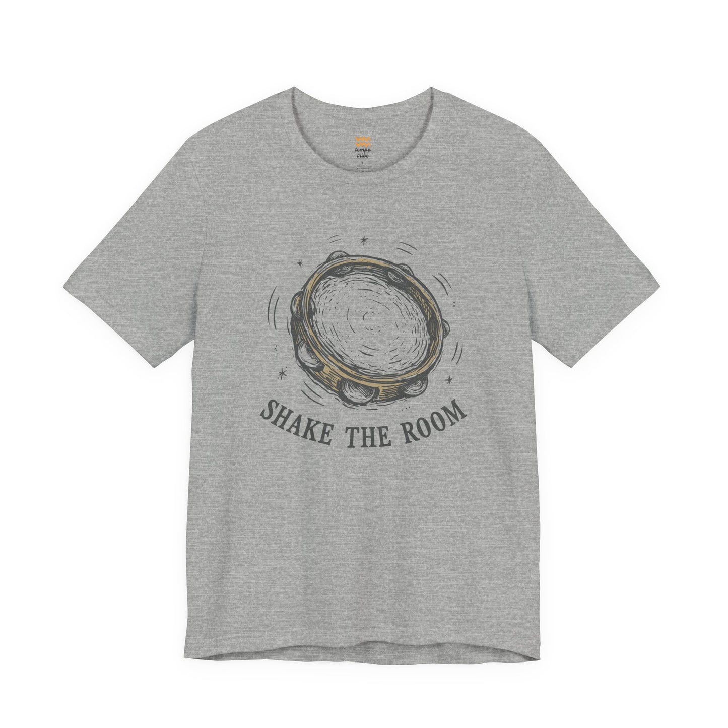 Shake Room T-Shirt