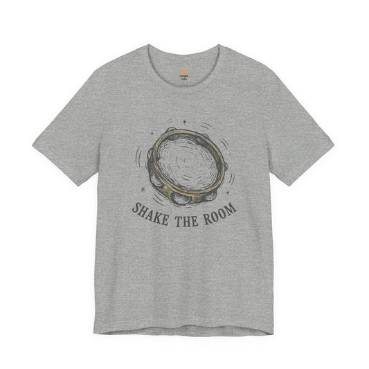 Shake Room T-Shirt
