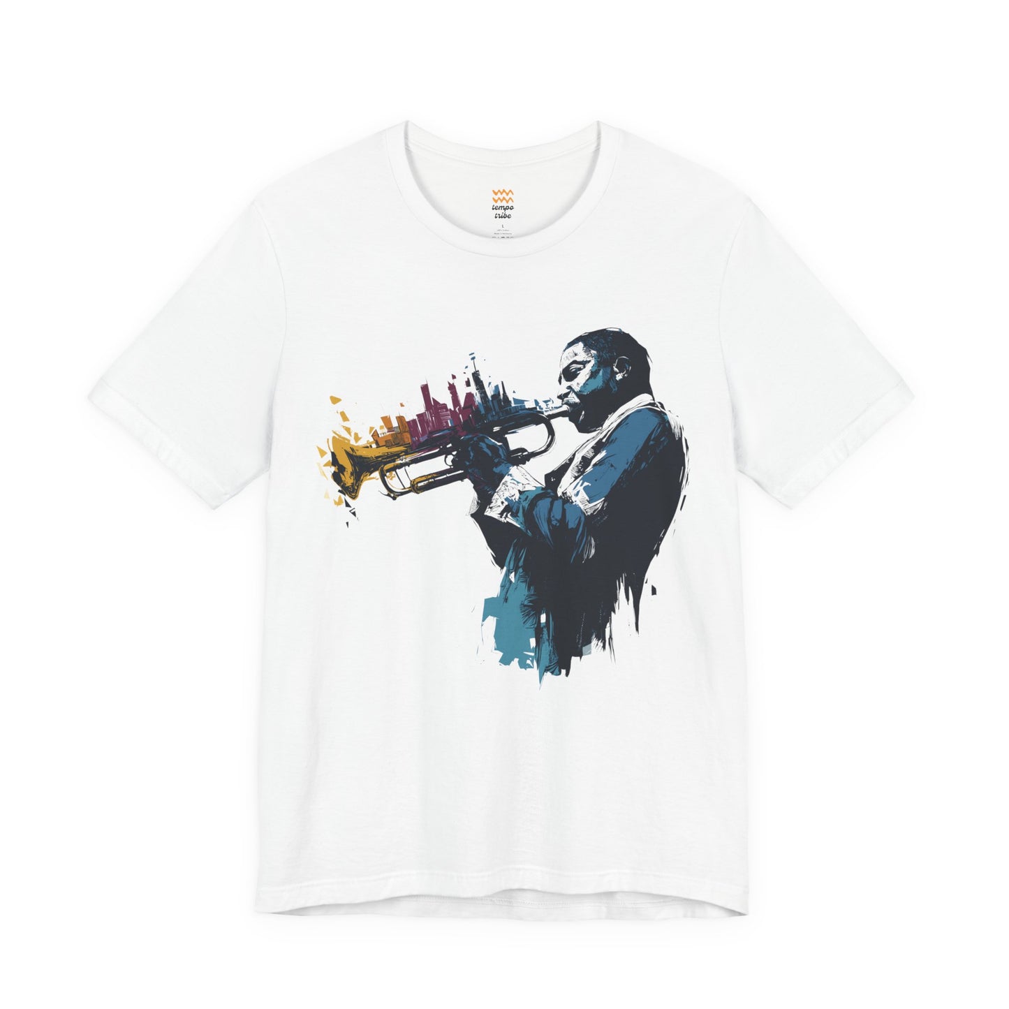 Brass City T-Shirt