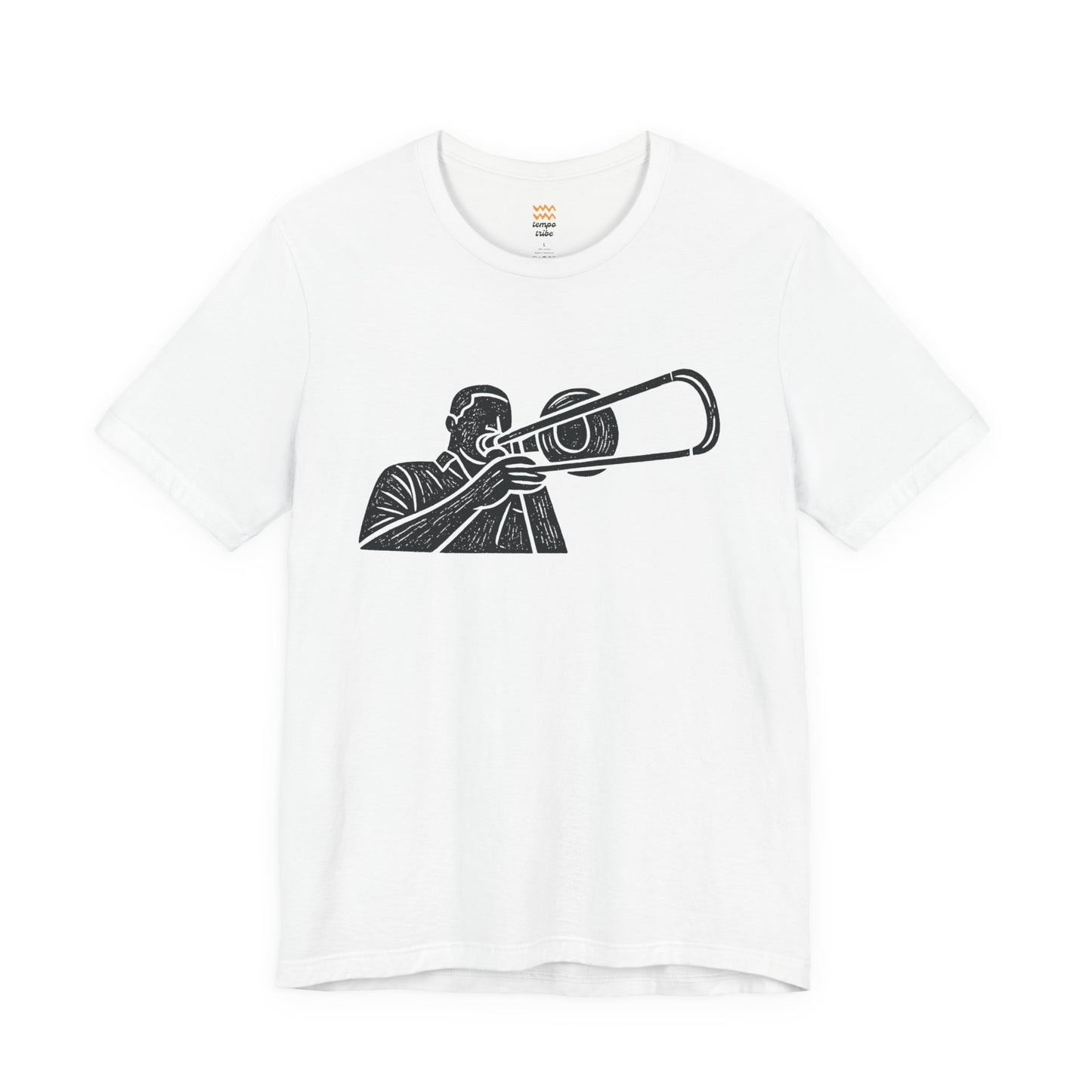 Trombone Fever T-Shirt