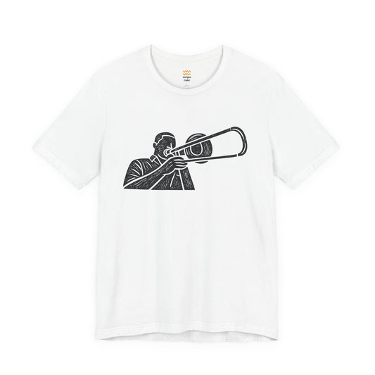 Trombone Fever T-Shirt