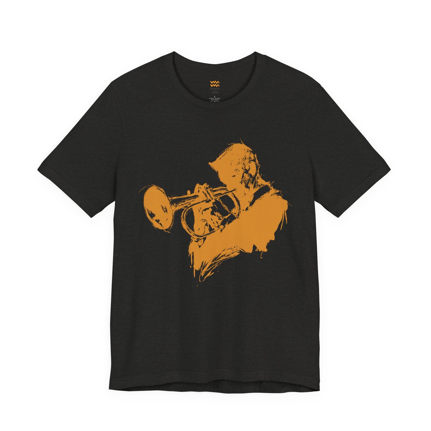 Flugelhorn Groove T-Shirt