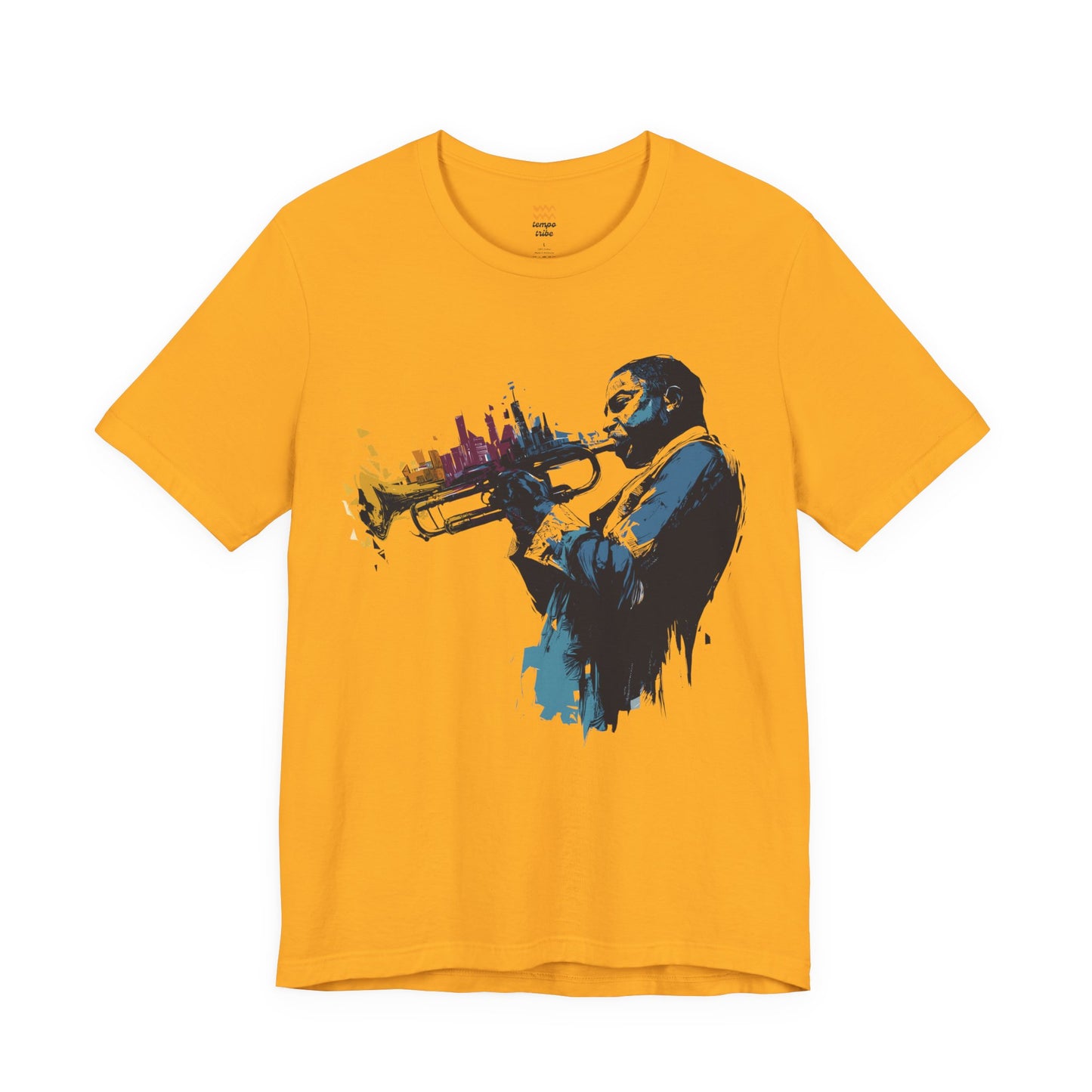 Brass City T-Shirt