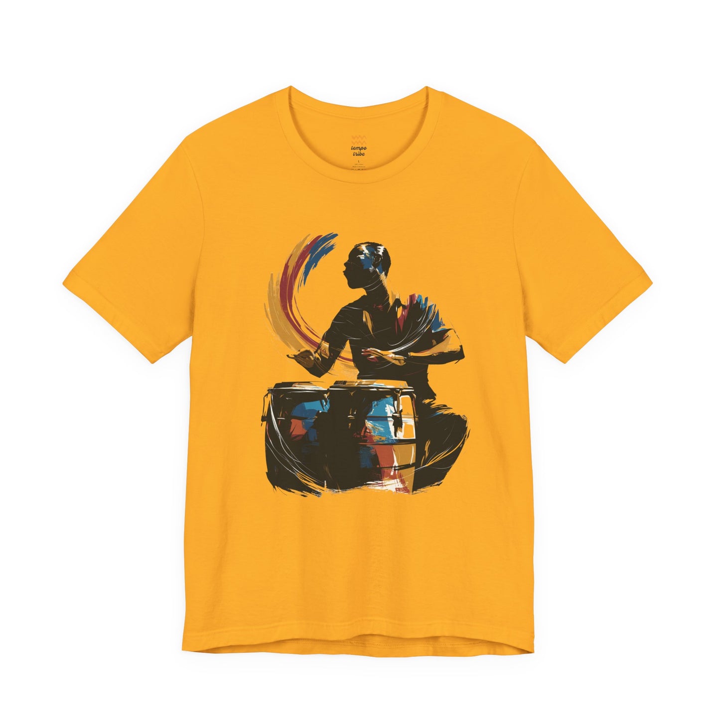 Latin Groove T-Shirt