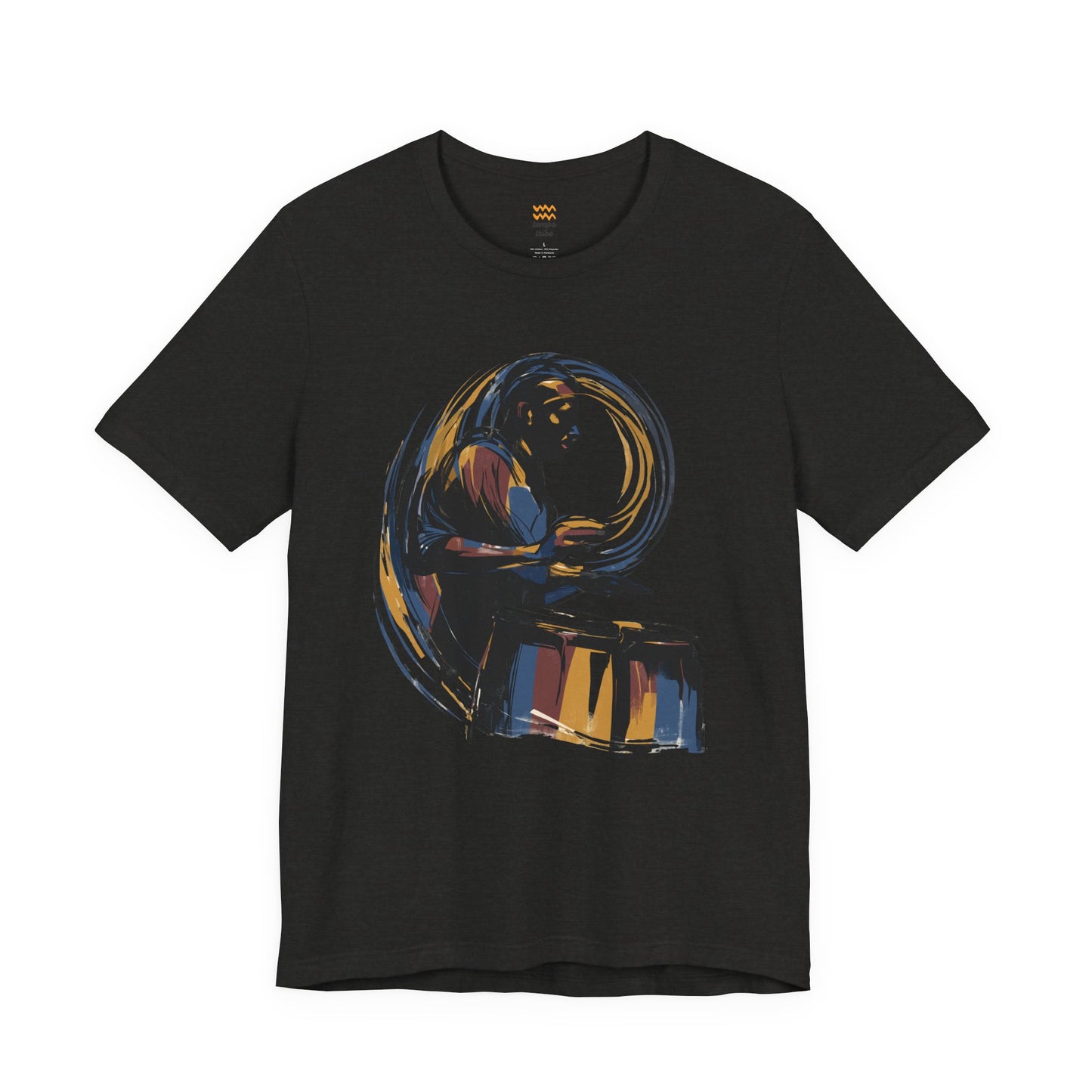 Drum Spirit T-Shirt