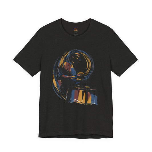 Drum Spirit T-Shirt