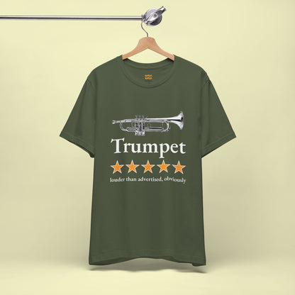 Loud Trumpet T-Shirt