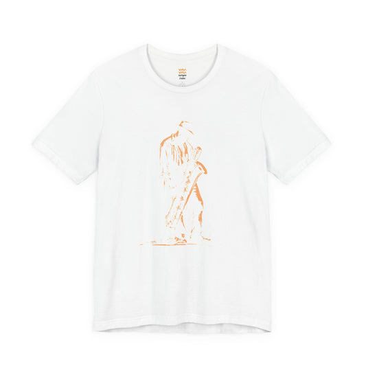 Soulful Baritone T-Shirt