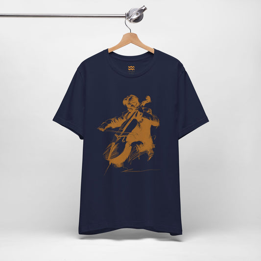 Cello Calm T-Shirt