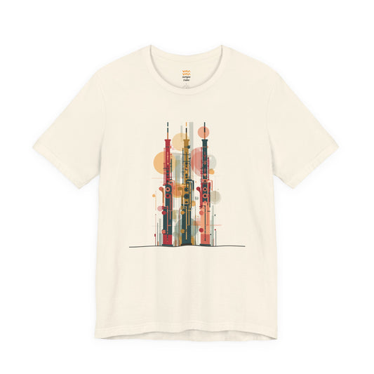 Oboe Bloom T-Shirt