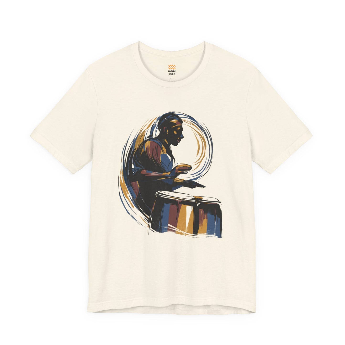 Drum Spirit T-Shirt