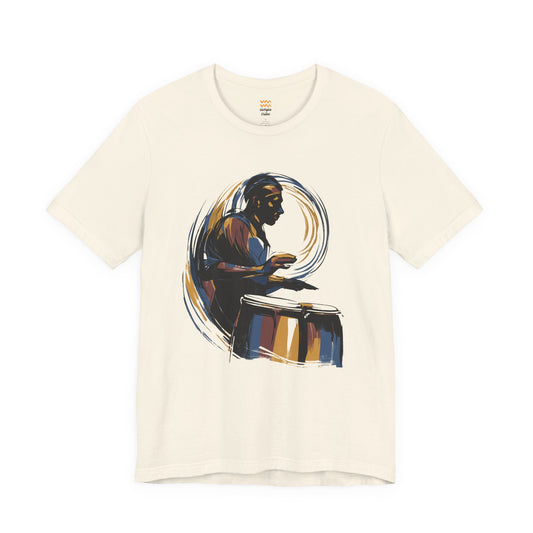 Drum Spirit T-Shirt
