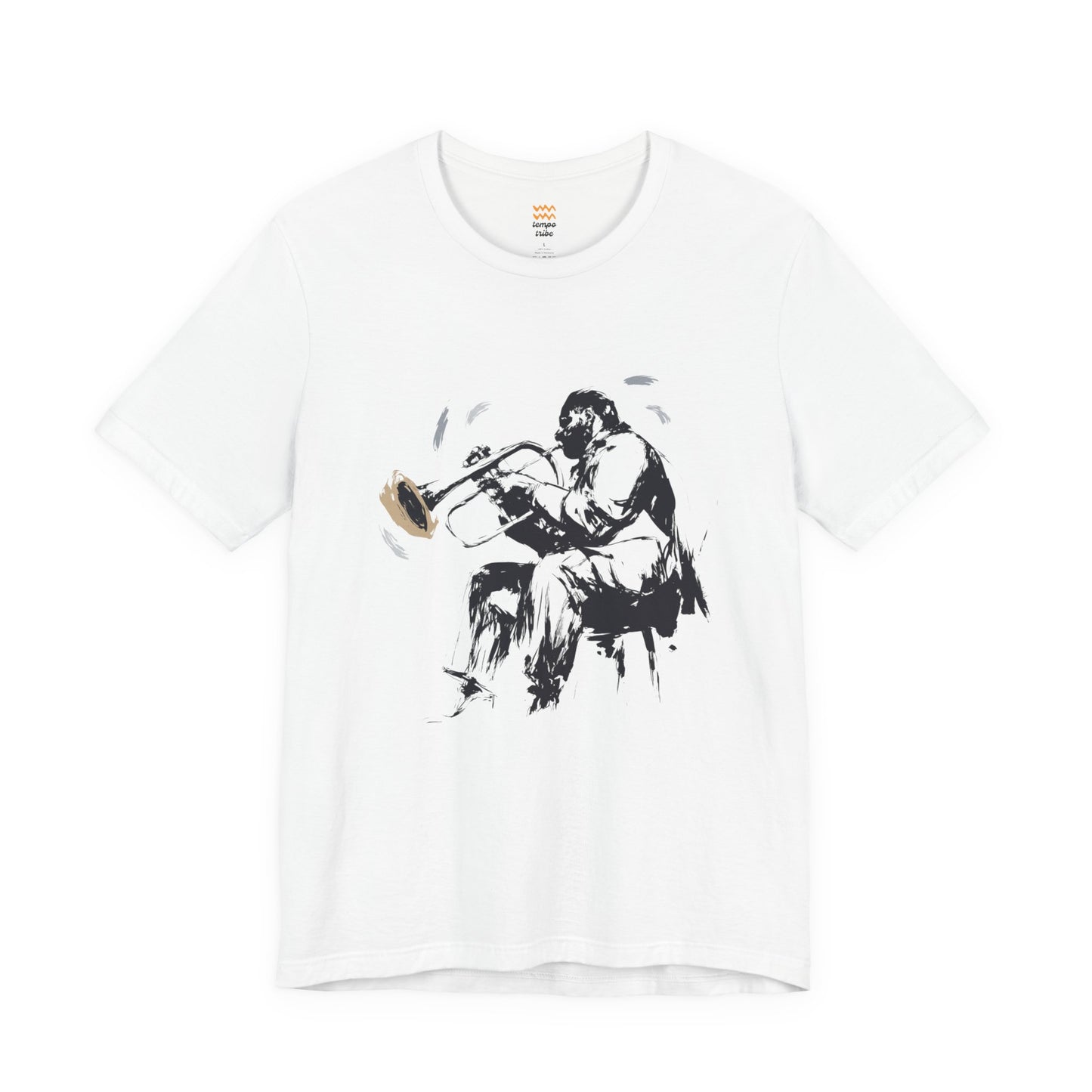 Mellow Ballad T-Shirt