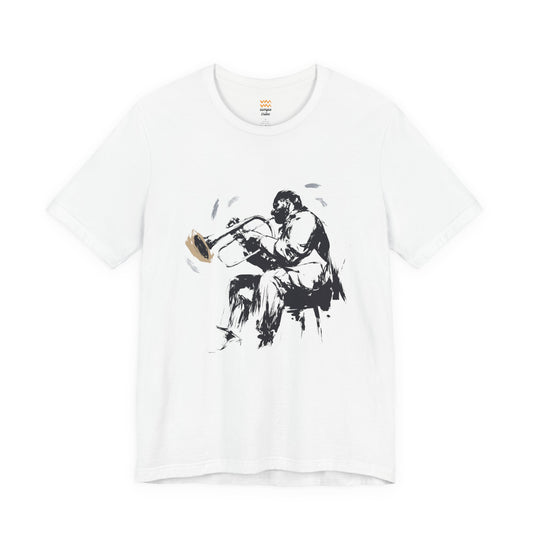 Mellow Ballad T-Shirt