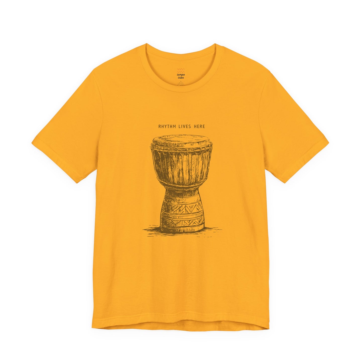 Djembe Feel T-Shirt